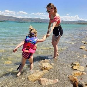 Meet your Posher, Sarah